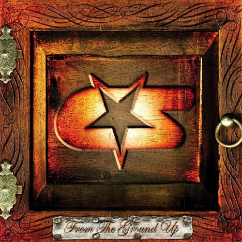 Collective Soul – From The Ground Up (2005)