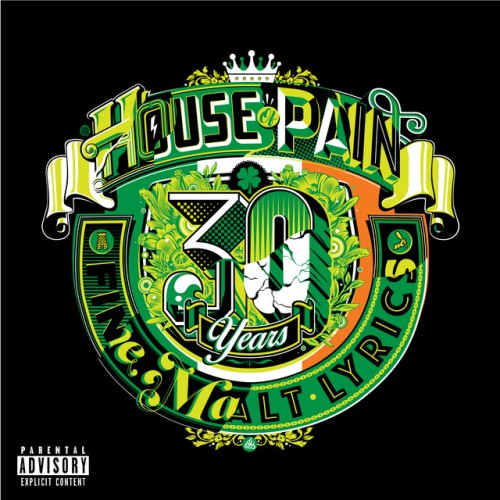 House Of Pain – House Of Pain Fine Malt Lyrics (2022)