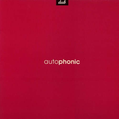 Autophonic – Bathrobin EP (2000)