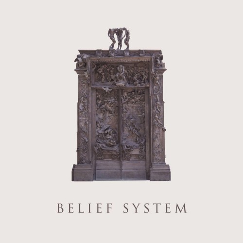 Special Request – Belief System (2017)