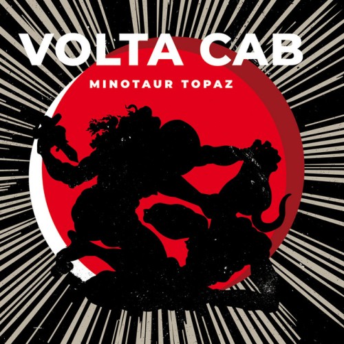 Volta Cab – Minotaur Topaz (2021)