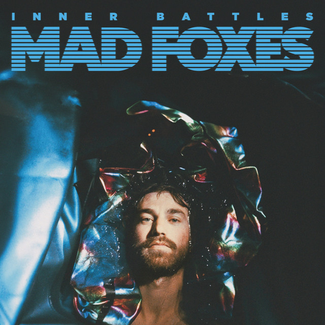 Mad Foxes - Inner Battles (2024) [24Bit-44.1kHz] FLAC [PMEDIA] ⭐️ Download