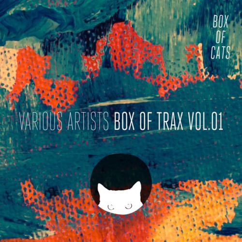 VA-Box Of Trax Vol. 1-16BIT-WEB-FLAC-2018-PWT Download