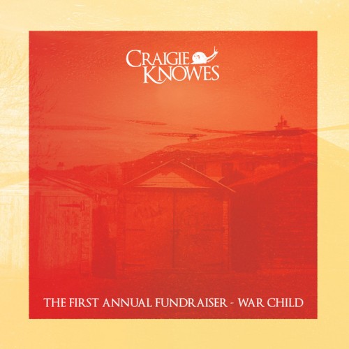 Various Artists – The First Annual Fundraiser – War Child (2015)