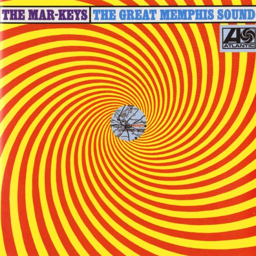 The Mar-Keys-The Great Memphis Sound-(WPCR-27666)-Reissue-CD-FLAC-1996-6DM