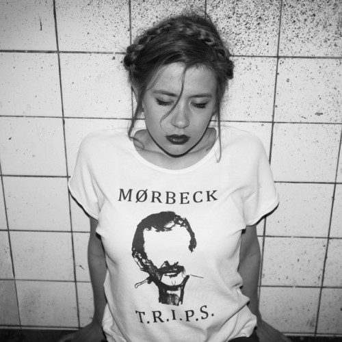 Moerbeck - T.R.I.P.S. (2015) Download