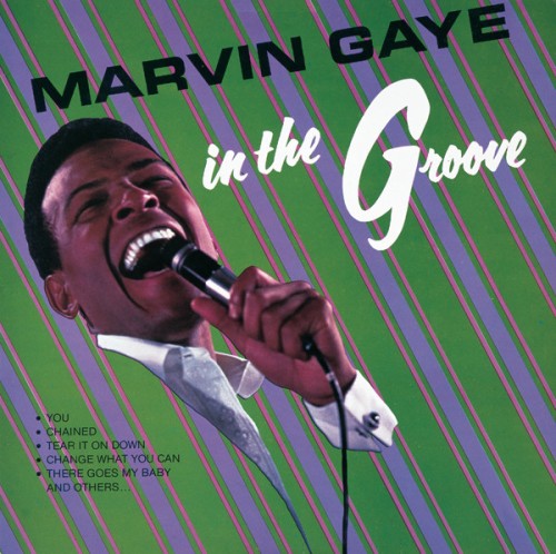 Marvin Gaye-In The Groove-24BIT-192KHZ-WEB-FLAC-1968-TiMES