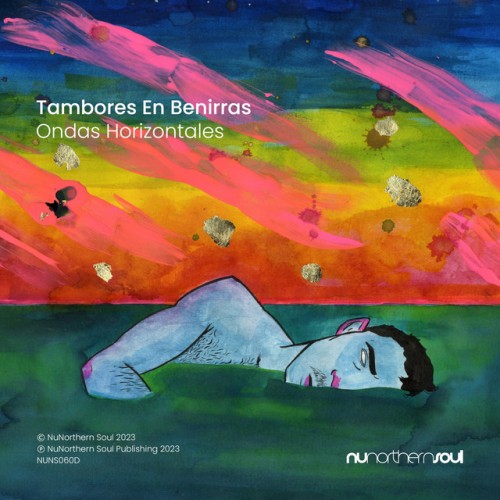 Tambores En Benirras - Ondas Horizontales (2023) Download