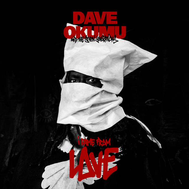 Dave Okumu - I Came From Love (Live from the Roundhouse) (2023) [24Bit-44.1kHz] FLAC [PMEDIA] ⭐️