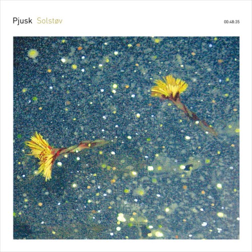 Pjusk - Solstøv (2014) Download