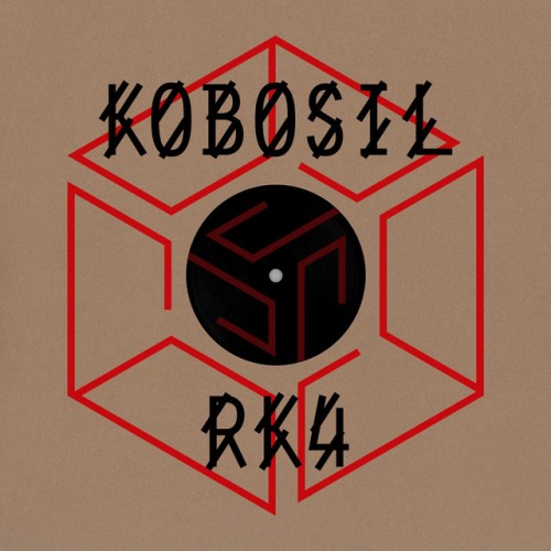 Kobosil - Rk4 (2019) Download