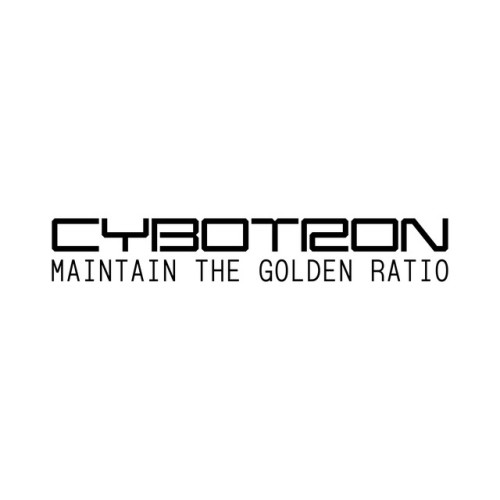 Cybotron – Maintain The Golden Ratio (2023)