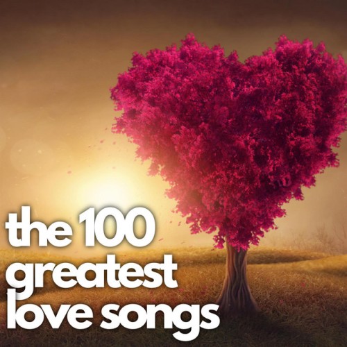 Various Artists – The All Time Greatest Love Songs (1999)