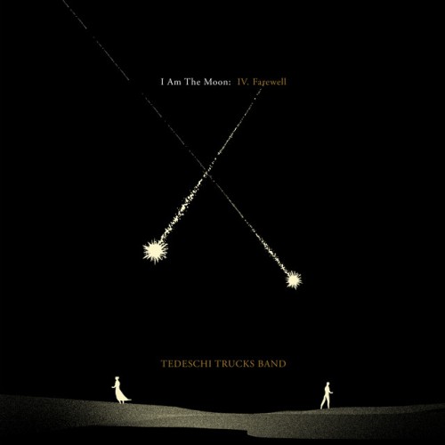 Tedeschi Trucks Band-I Am The Moon IV. Farewell-24-192-WEB-FLAC-2022-OBZEN