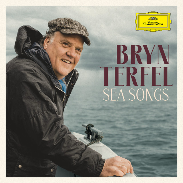 Bryn Terfel - Sea Songs (2024) [24Bit-96kHz] FLAC [PMEDIA] ⭐️