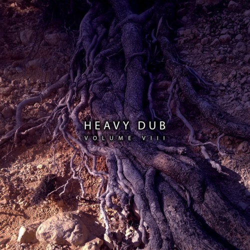 VA-Heavy Dub Volume VIII-(CTR175)-16BIT-WEB-FLAC-2023-BABAS