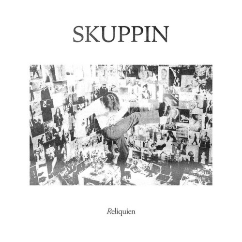 SKUPPIN – RELIQUIEN (2024)