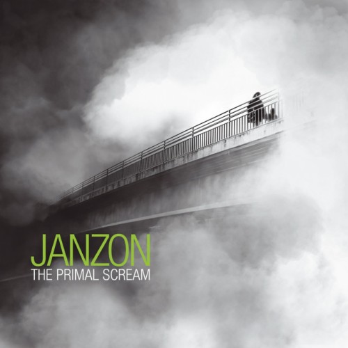 Janzon – The Primal Scream (2014)