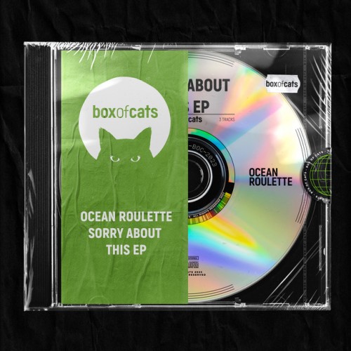 Ocean Roulette - Sorry About This (2023) Download