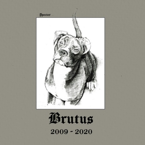 Specter – Brutus (2009-2020) (2023)