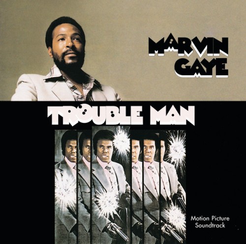 Marvin Gaye-Trouble Man-OST-24BIT-192KHZ-WEB-FLAC-1973-TiMES