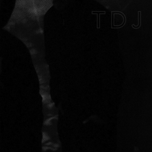 Trevor Deep Jr – TDJ LP. (Tape Version) (2015)