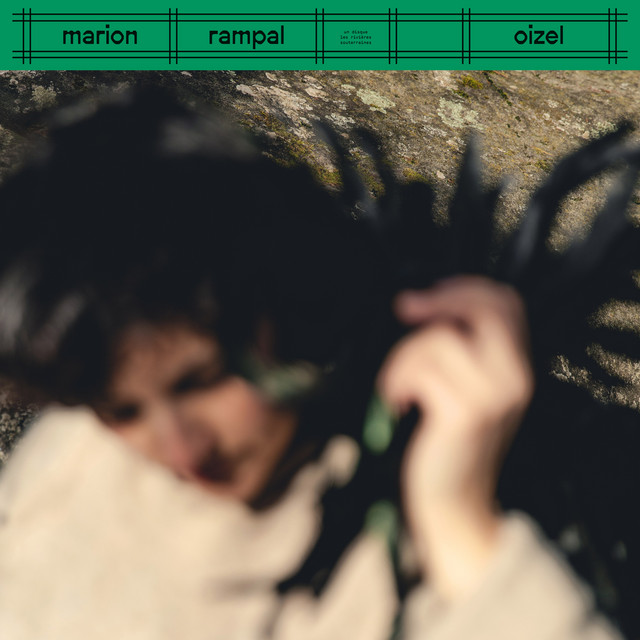 Marion Rampal - OIZEL (2024) [24Bit-48kHz] FLAC [PMEDIA] ⭐️ Download
