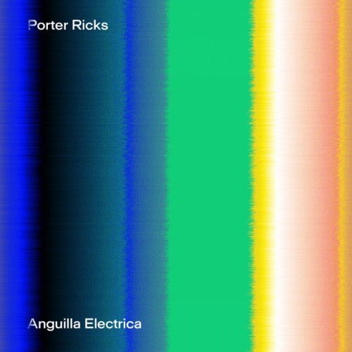 Porter Ricks - Anguilla Electrica (2017) Download