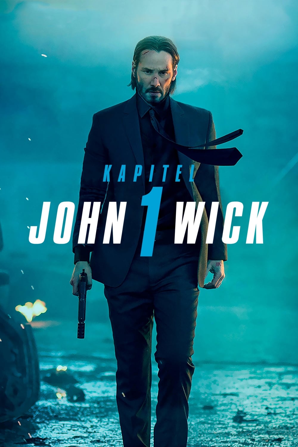 John Wick (2014) Download