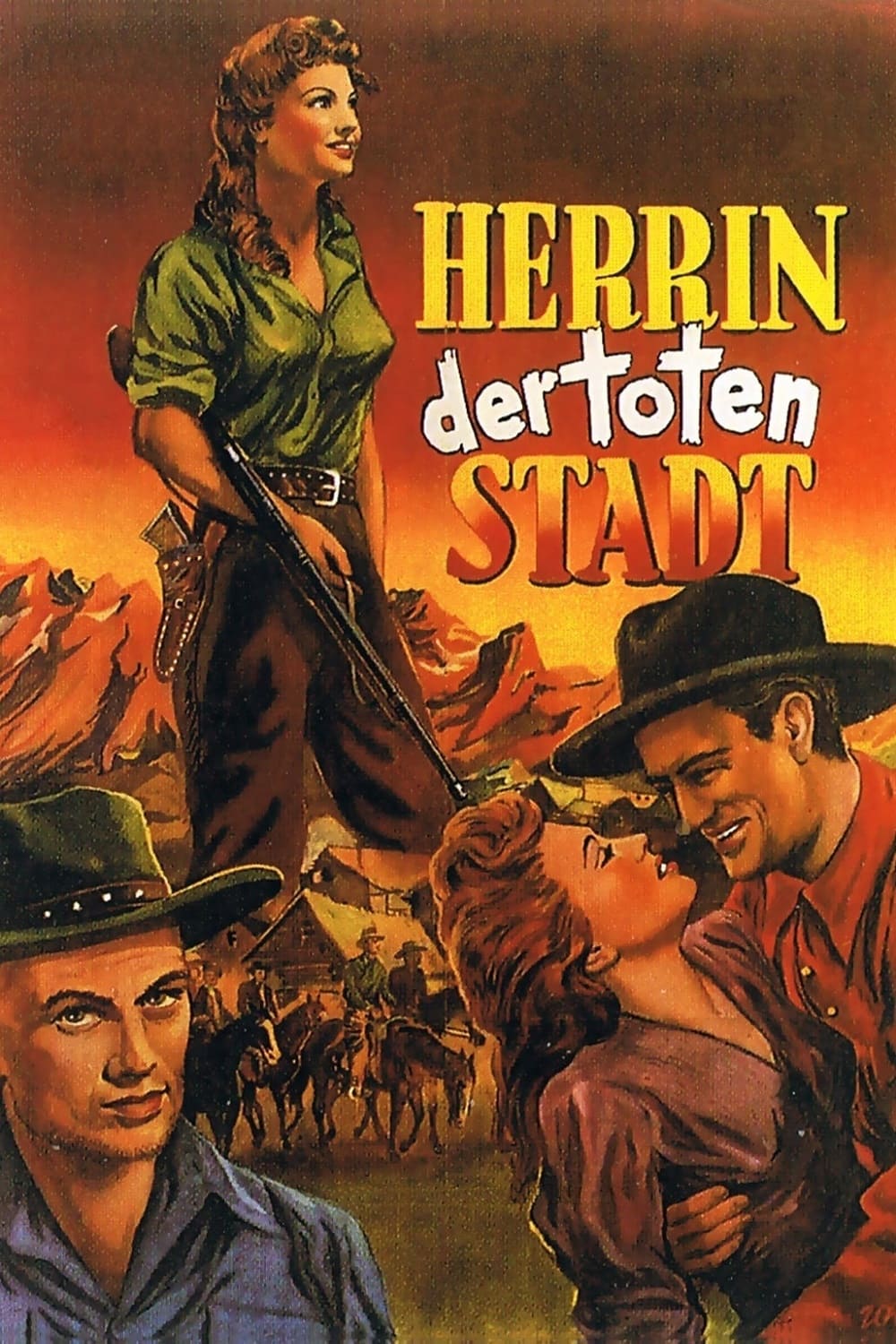 Yellow Sky (1948)