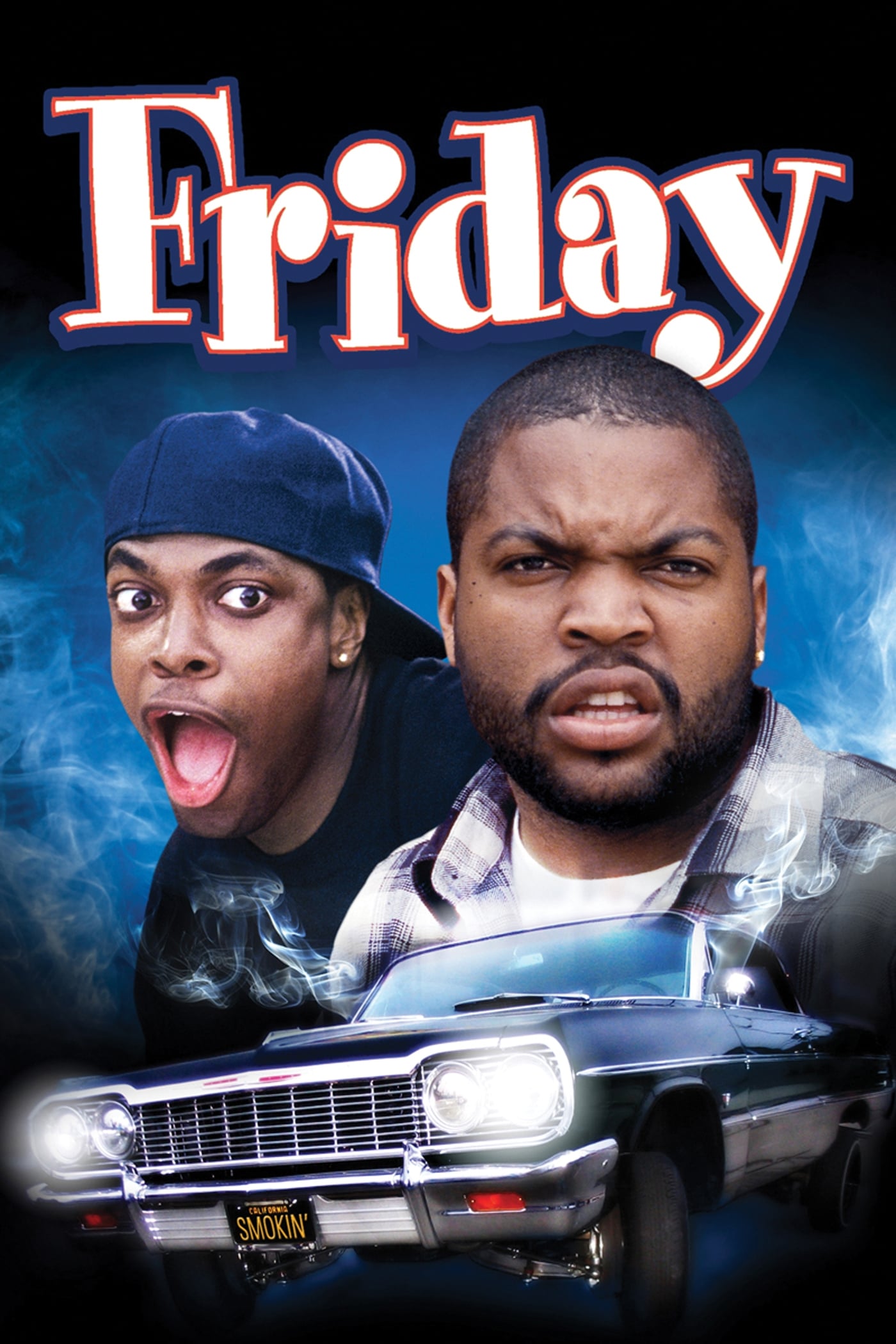 Friday (1995) Download