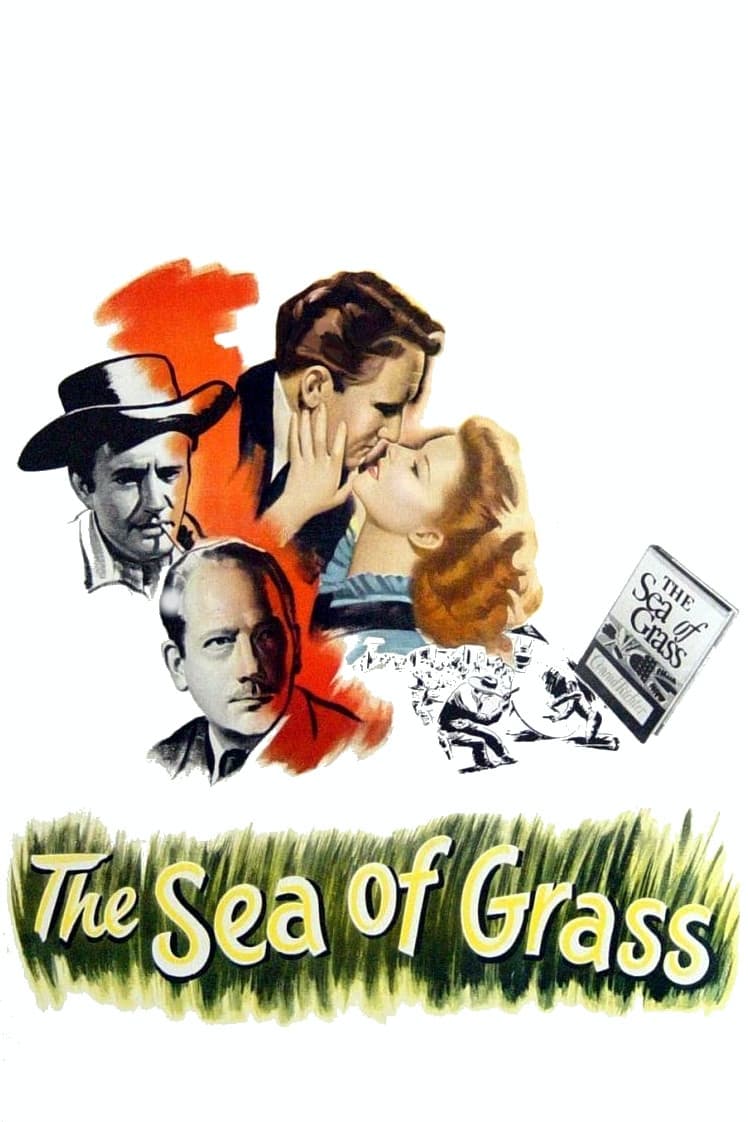 The Sea of Grass (1947)