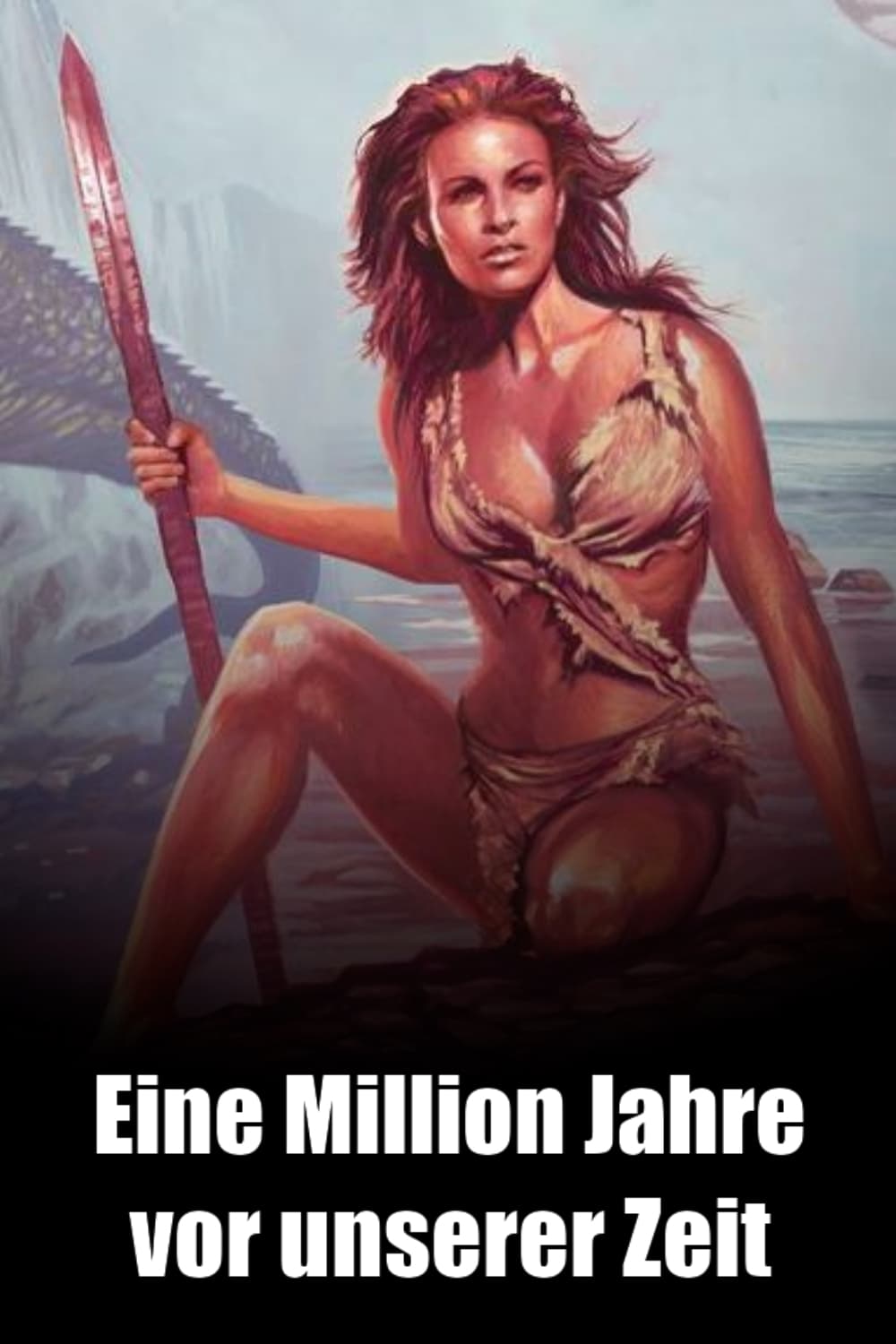 One Million Years B.C. (1966) Download