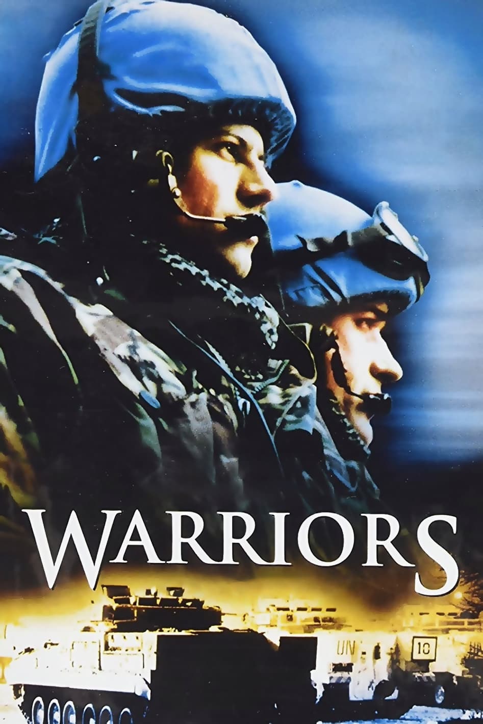 Warriors (1999)