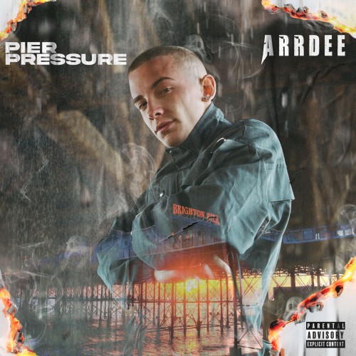 Arrdee – Pier Pressure WEB (2022)