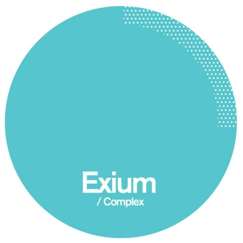 Exium – Complex (2011)