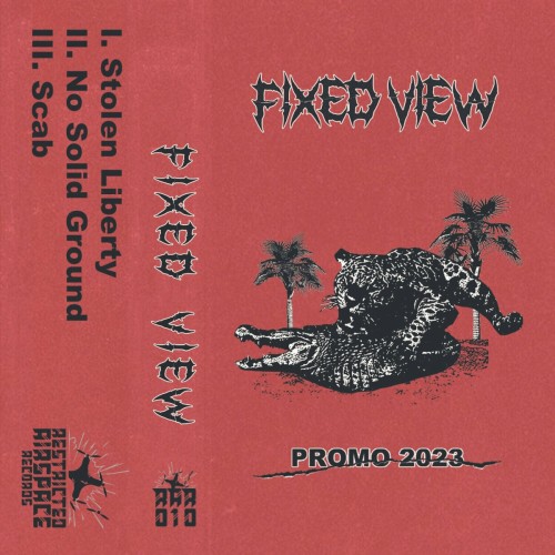 Fixed View - Promo 2023 (2023) Download