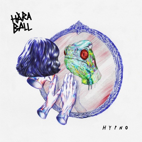 Haraball – Hypno (2018)