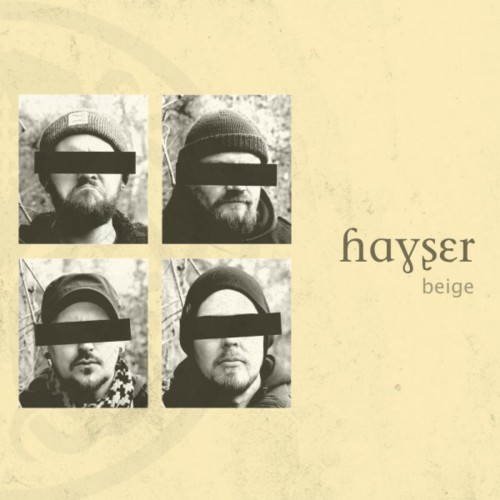 Hayser – Beige (2019)