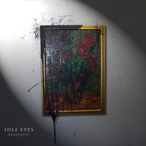 Idle Eyes-Negativity-16BIT-WEB-FLAC-2014-VEXED