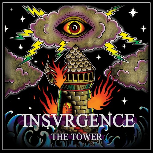 Insvrgence-The Tower-16BIT-WEB-FLAC-2013-VEXED