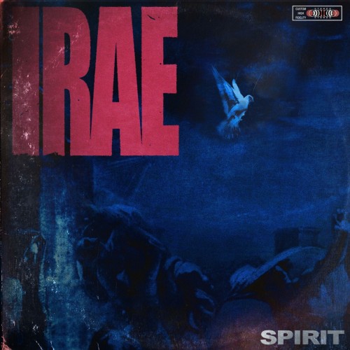 Irae – Spirit (2018)