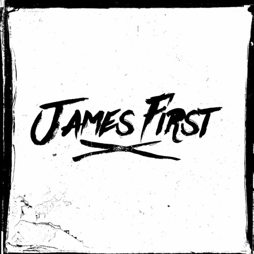 James First – James First (2015)
