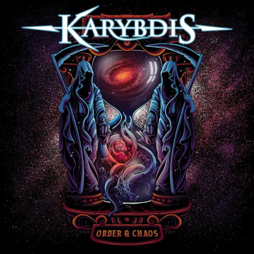Karybdis - Order & Chaos (2021) Download