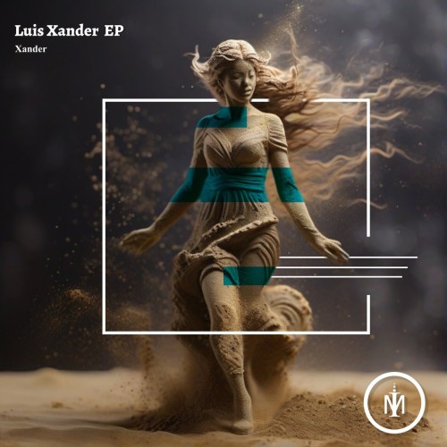 Luis Xander - Xander (2024) Download