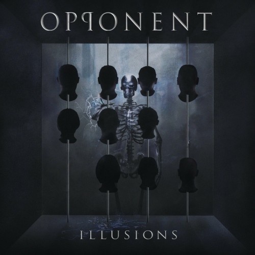 Opponent – Illusions (2020)