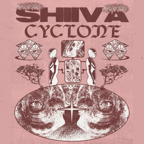 Shiiva – Cyclone (2022)
