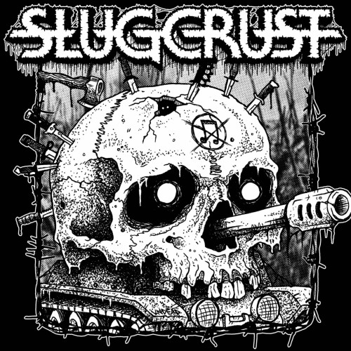 Slugcrust – Slugcrust (2022)