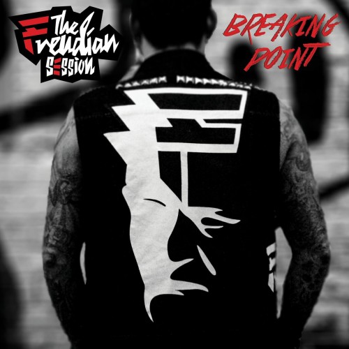 The Freudian Session – Breaking Point (2022)