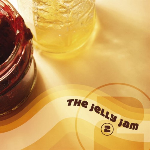 The Jelly Jam – 2 (2010)